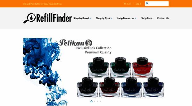 refillfinder.com