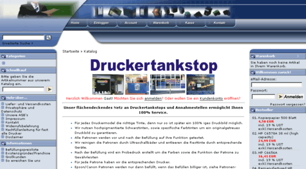 refillmeister-druckertankstop.de