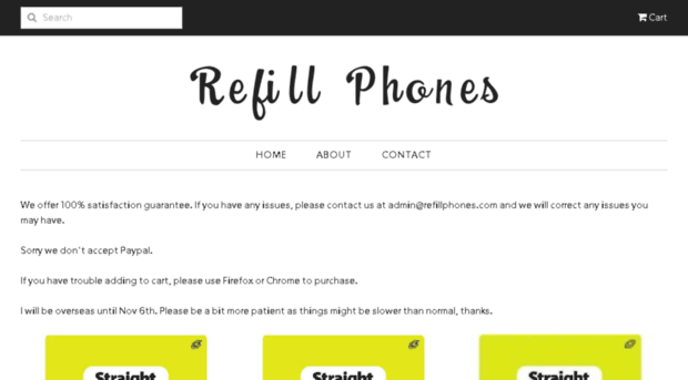 refillphones.goodsie.com