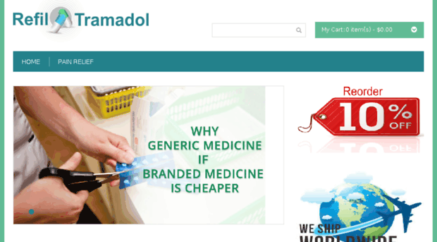 refiltramadol.com