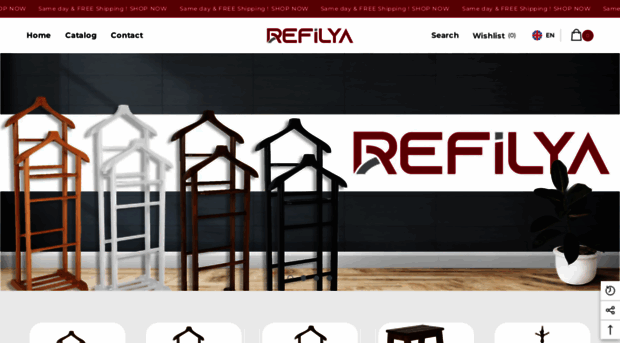 refilya.com