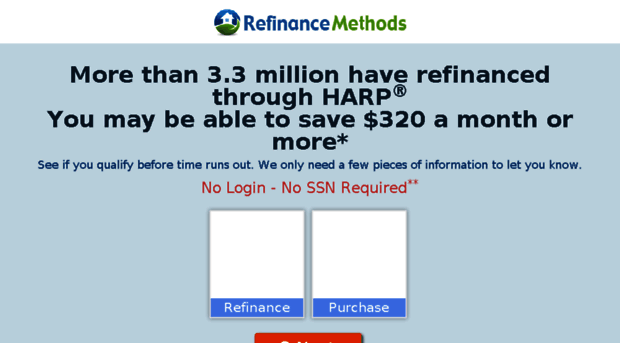 refinancemethods.com