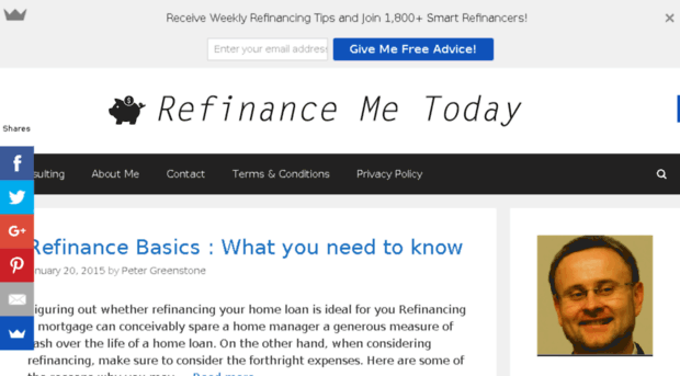 refinancemetoday.net