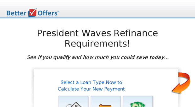 refinancepress.com