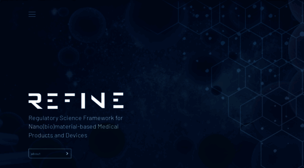 refine-nanomed.com