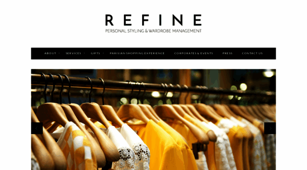 refine-styling.co.uk