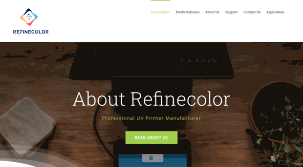 refinecolor.com