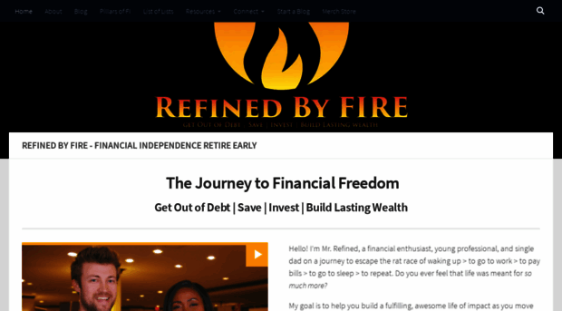 refinedbyfire.co