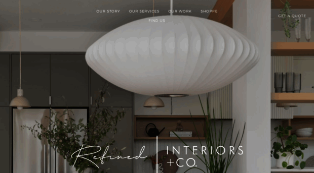 refinedinteriorsco.com