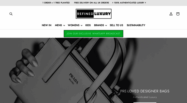 refinedluxury.co.uk