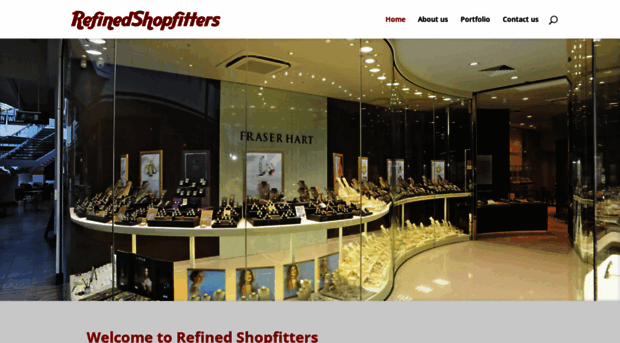 refinedshopfitters.co.za