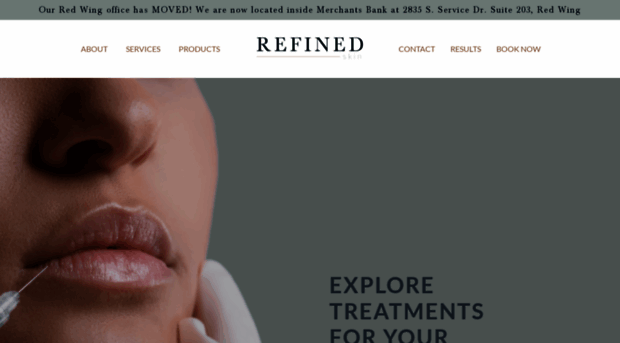 refinedskinmedispa.com