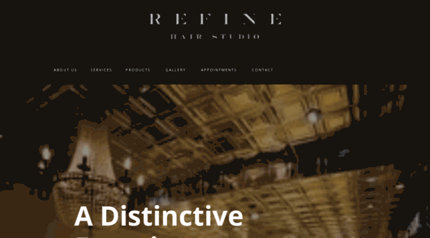 refinehairstudio.brandcast.com