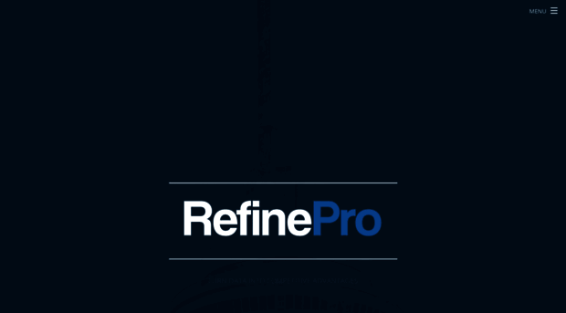 refinepro.com