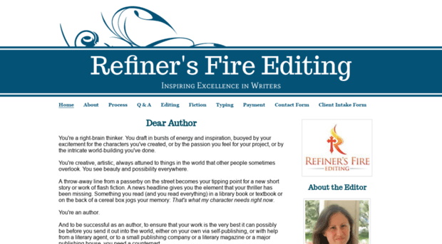 refinersfireediting.com