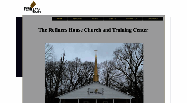 refinershouse.org