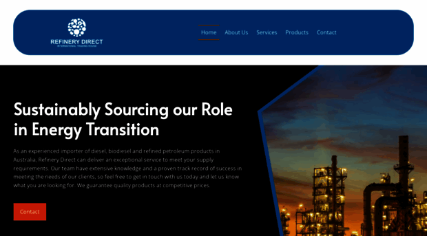 refinerydirect.com.au