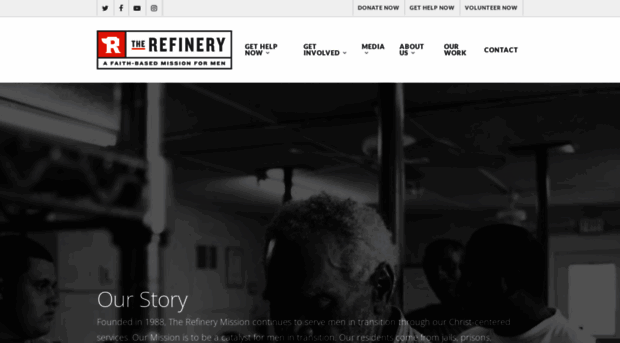 refinerymission.org