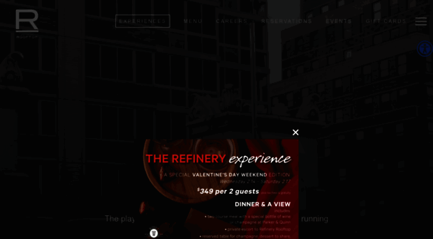 refineryrooftop.com