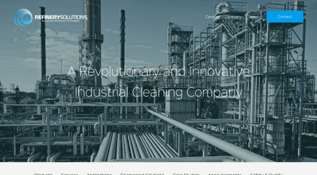 refinerysolutions.com