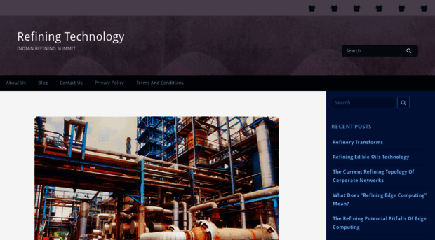 refining-technology.com