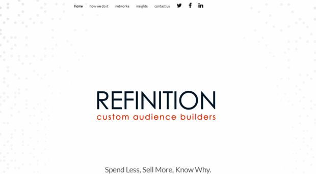 refinition.com