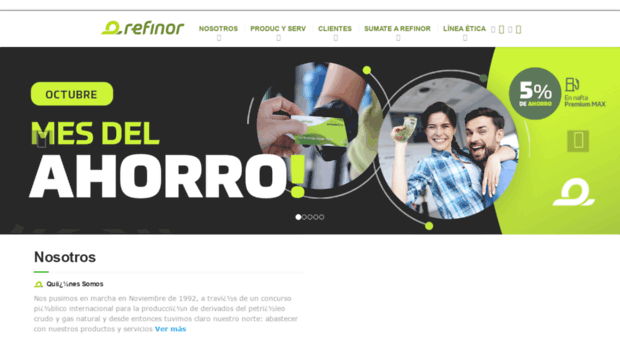 refinor.com