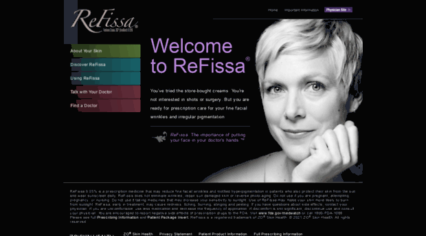 refissa.com