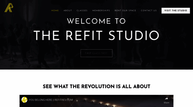 refitstudio.com