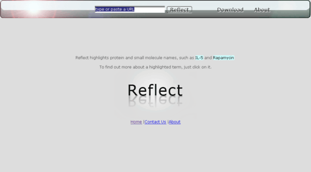 reflect.cbs.dtu.dk