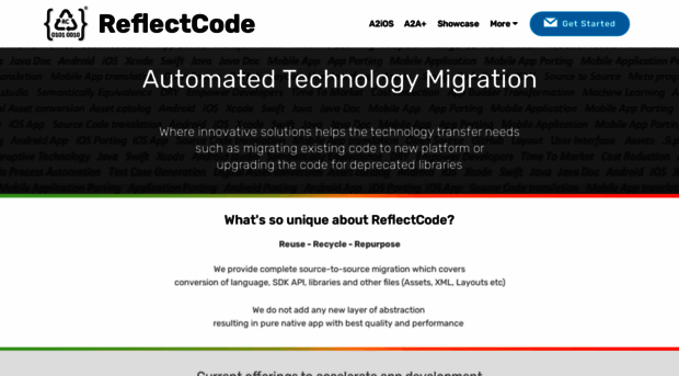 reflectcode.com