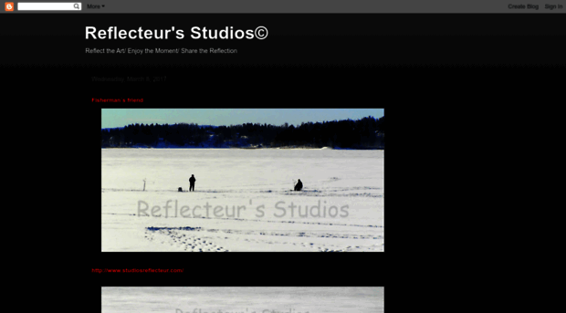 reflecteursstudios.blogspot.se