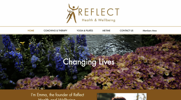 reflecthealth.co.uk