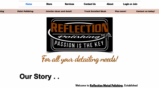 reflectionmetalpolishing.com.au