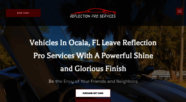 reflectionproservices.com