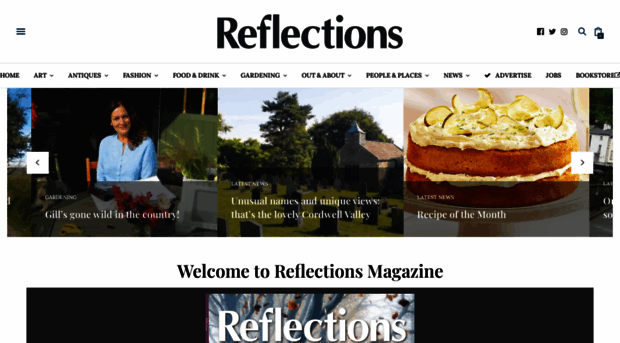 reflections-magazine.com