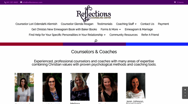 reflectionscc.com