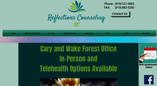 reflectionscounselingnc.com