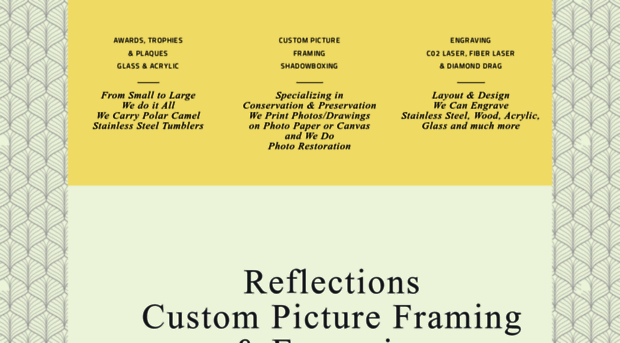 reflectionscustomframing.com