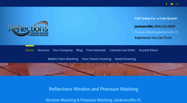 reflectionsjax.com