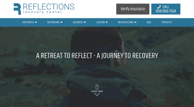 reflectionsrehab.com