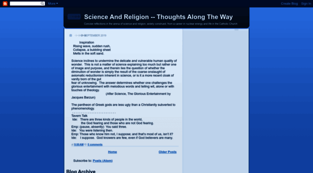 reflectionsreligionscience.blogspot.it