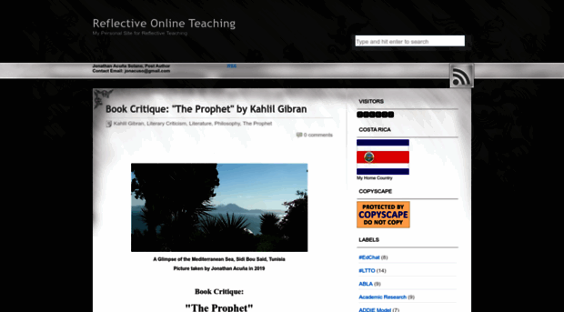 reflective-online-teaching.blogspot.it