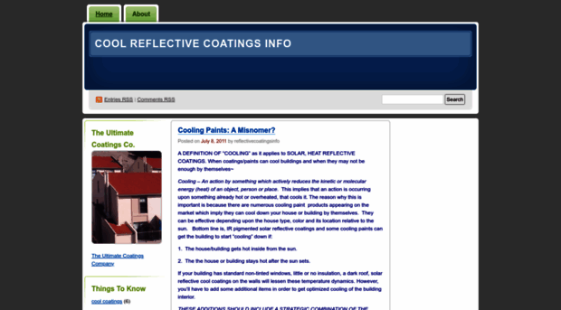reflectivecoatingsinfo.wordpress.com
