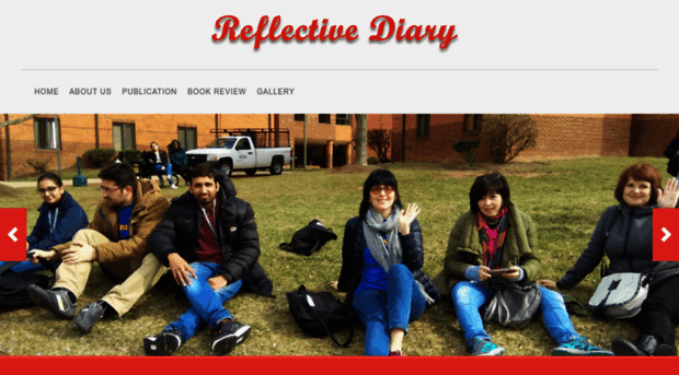 reflectivediary.com