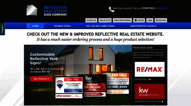 reflectiverealestate.com