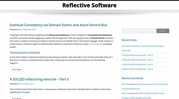 reflectivesoftware.com