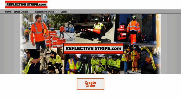 reflectivestripe.com