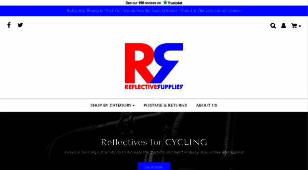 reflectivesupplies.co.uk