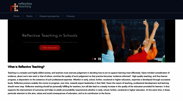 reflectiveteaching.co.uk